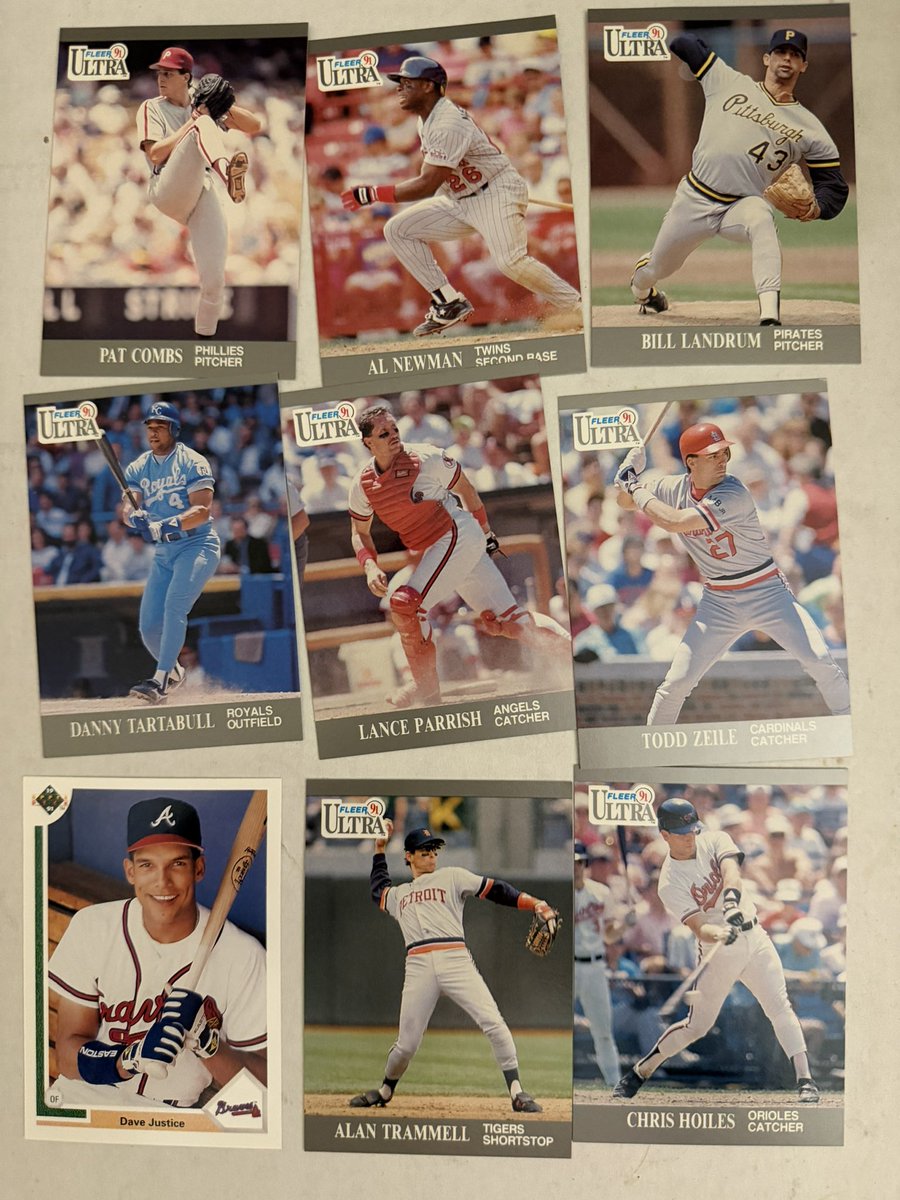 Ocean Cards and Collectibles tweet media