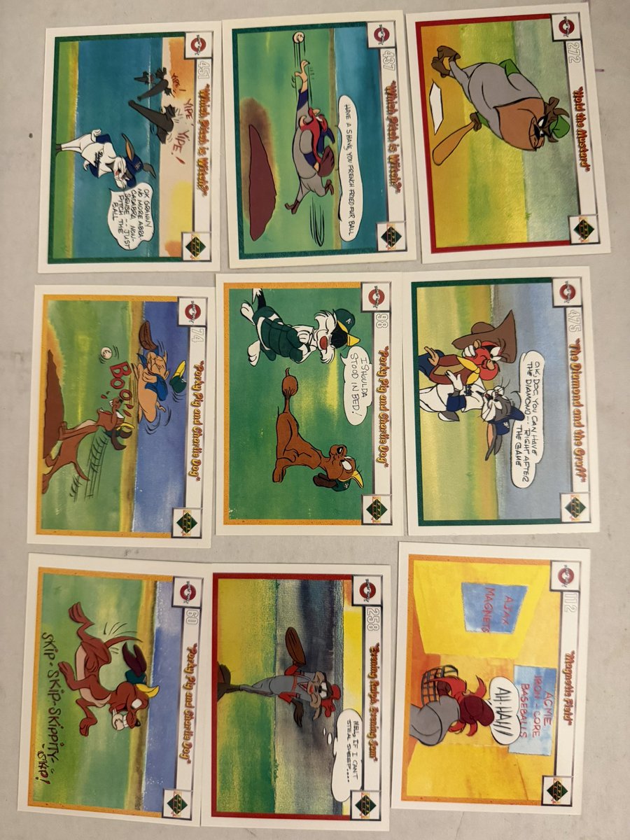 Ocean Cards and Collectibles tweet media