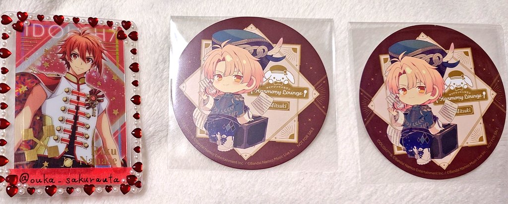 桜歌 tweet media