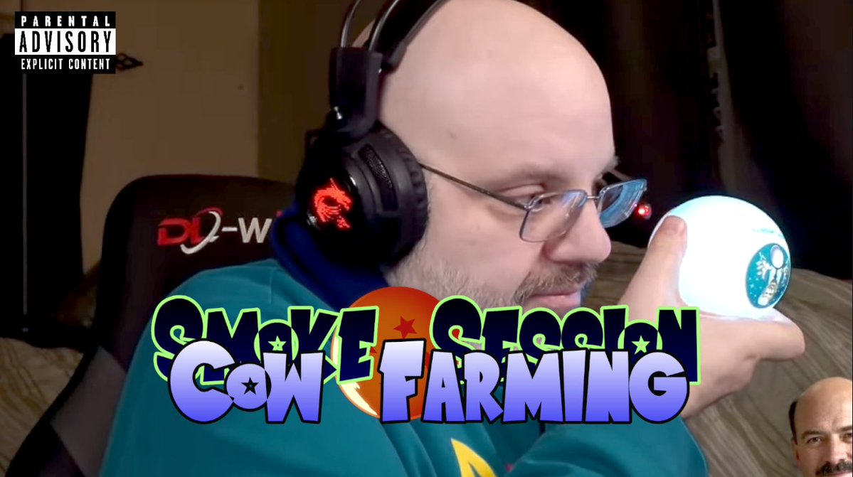 Aames, The Cult Leader tweet media