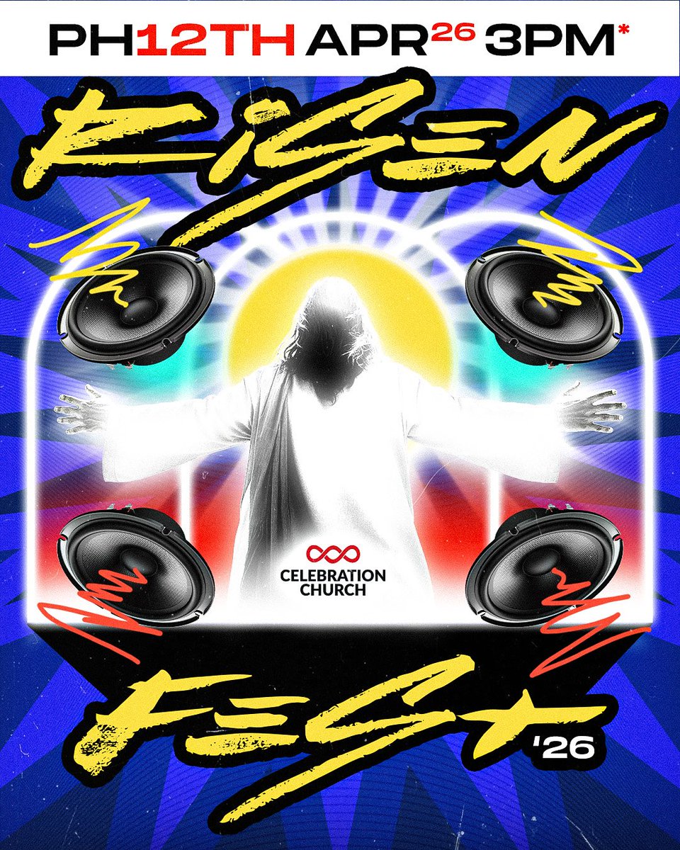 Celebration Church International tweet media