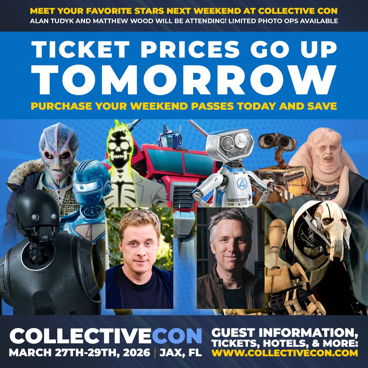 Collective Con tweet media