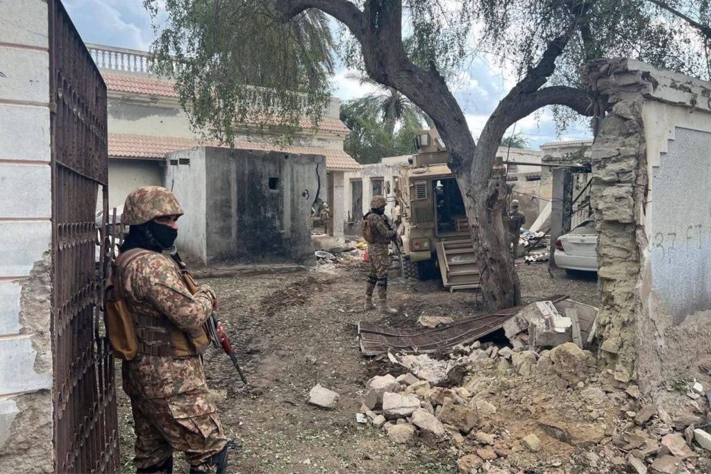 The Balochistan Post - English tweet media