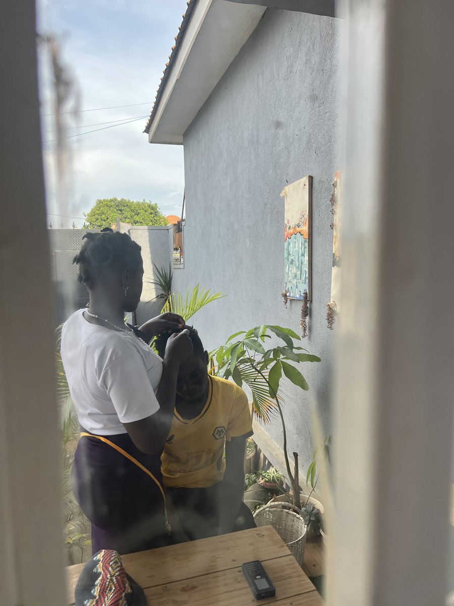 Nnalongo Mama D🧑‍🍳 tweet media