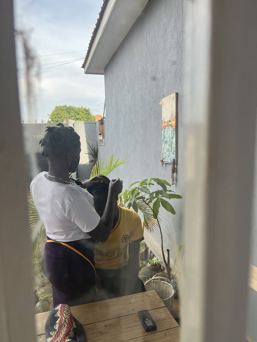 Nnalongo Mama D🧑‍🍳 tweet media