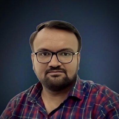 GaudParmeshwar's tweet photo. #NewProfilePic https://t.co/LvEdIdHWz9