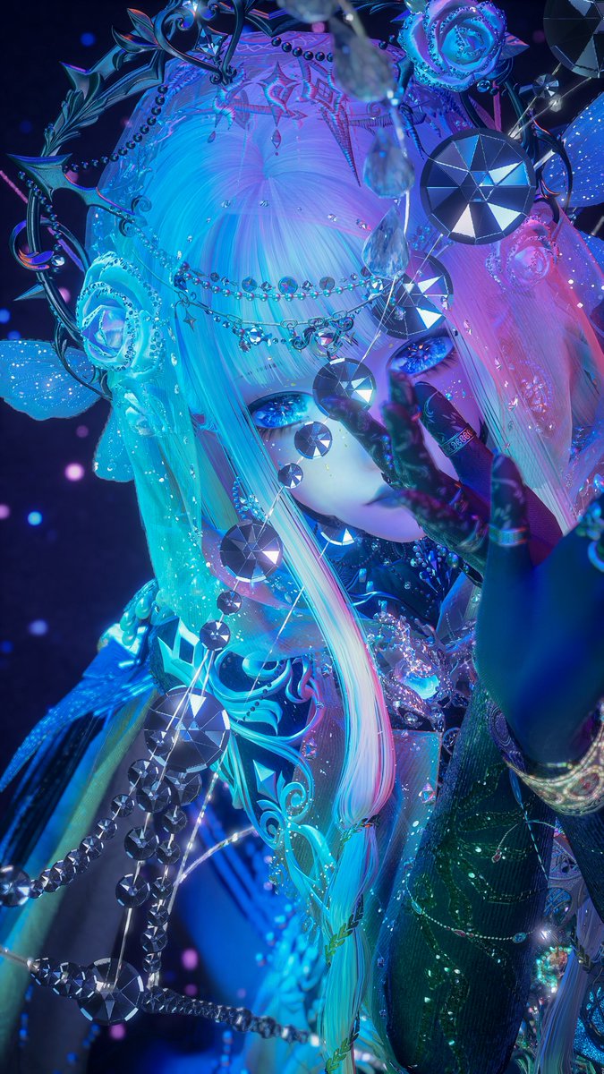 Katti4Infinity tweet media