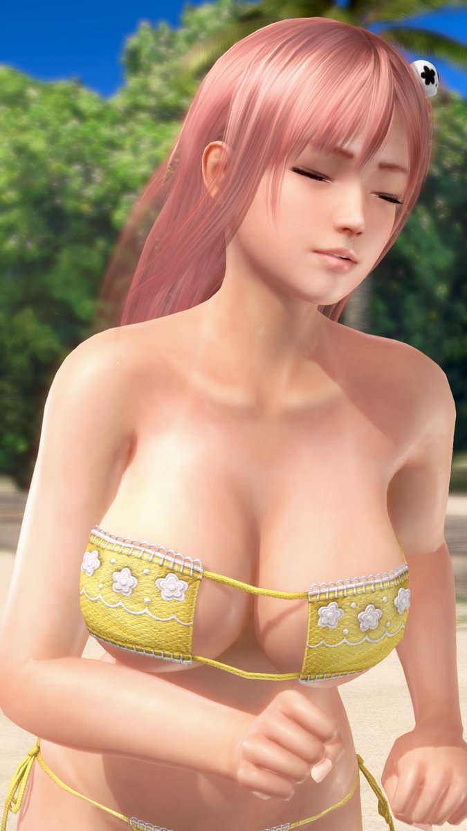 ほのぴっく tweet media