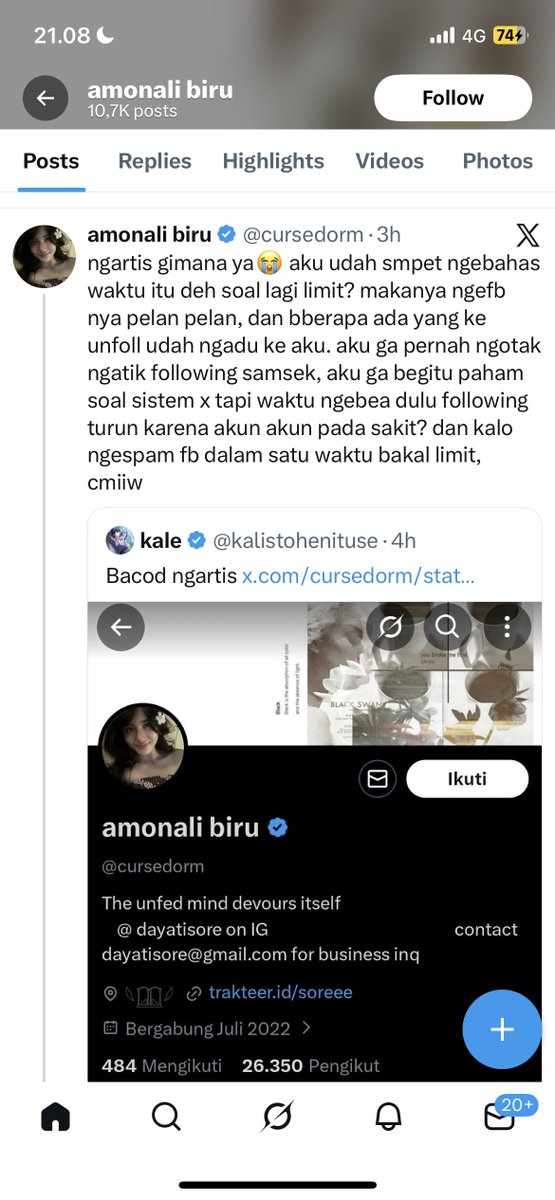 Baby Pinkeu tweet media