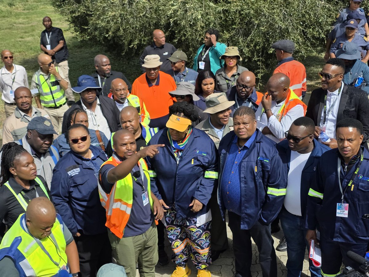 Water&SanitationRSA tweet media