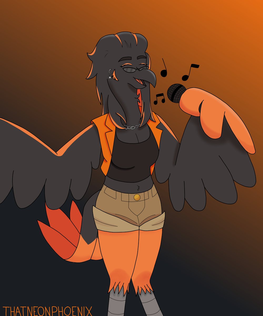 ThatNeonPhoenix tweet media