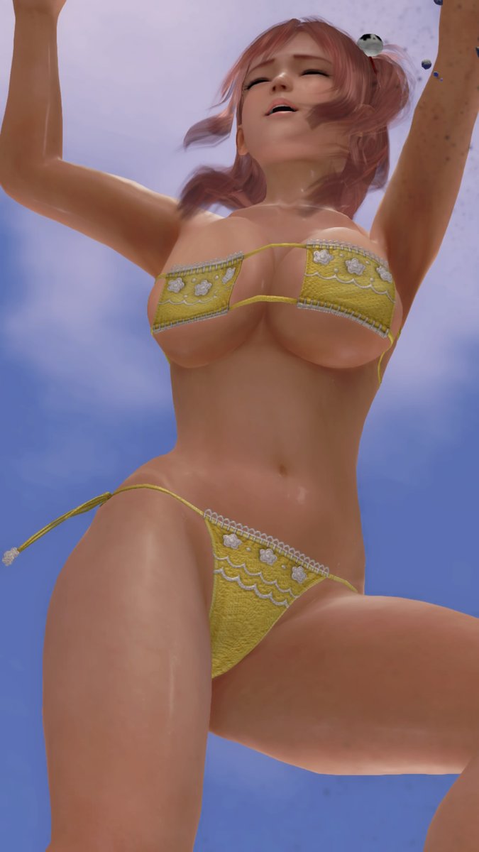 ほのぴっく tweet media