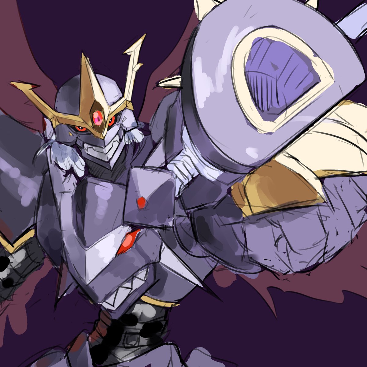 차 / CHA / open commission tweet media