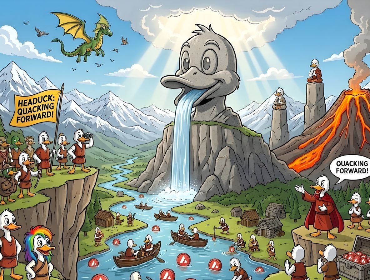 Headuck🔺 tweet media