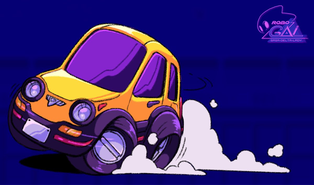 TwinkleSoft -✨WISHLIST ROBOGAL ON STEAM✨ tweet media