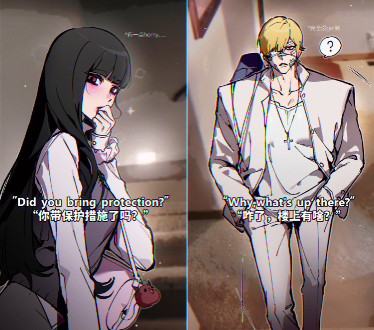 POEM💛🖤 tweet media