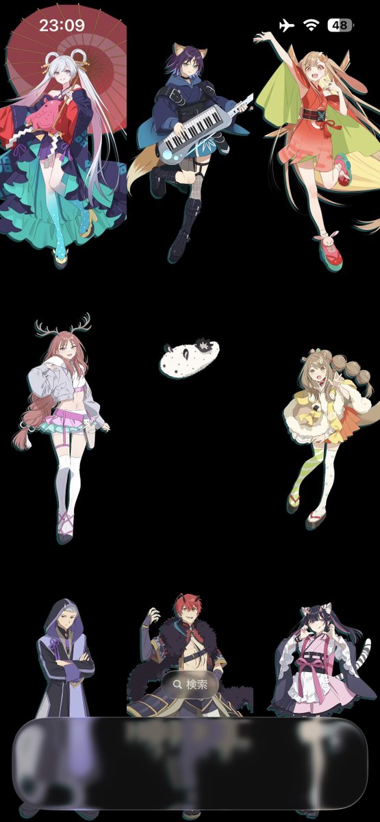 シャンインさん tweet media