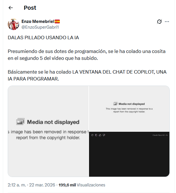 Enzo Memebriel🇪🇸 tweet media