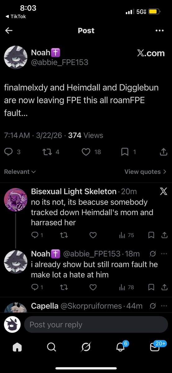 roamisawesome tweet media