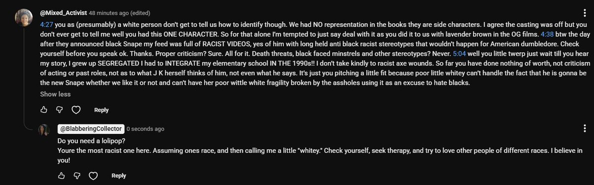 BlabberingCollector tweet media