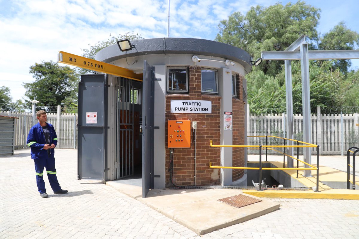 Water&SanitationRSA tweet media