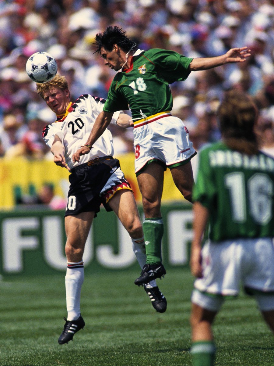 Copa Mundial FIFA 🏆 tweet media