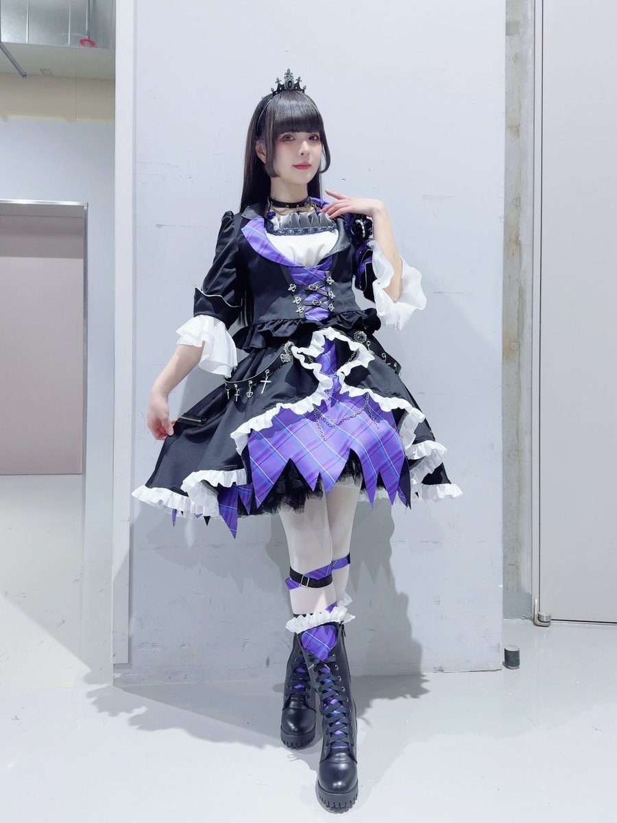 藤城リエ tweet media