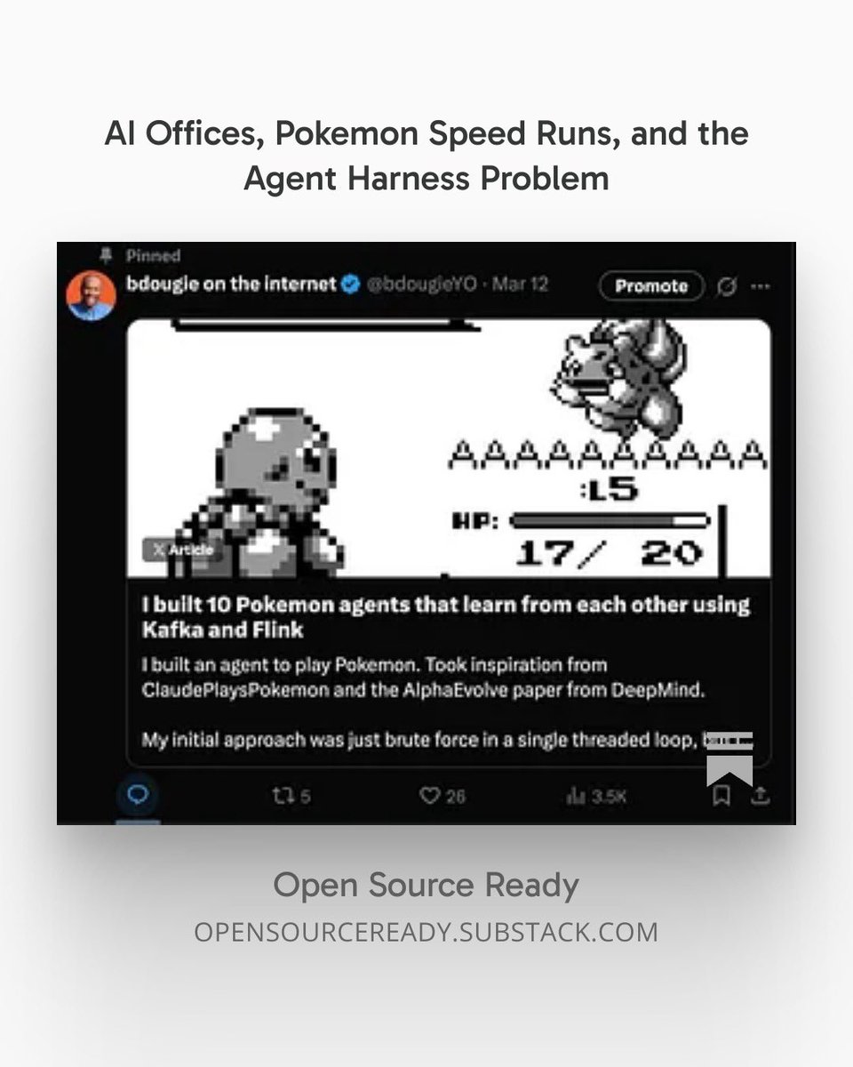 Open Source Ready tweet media