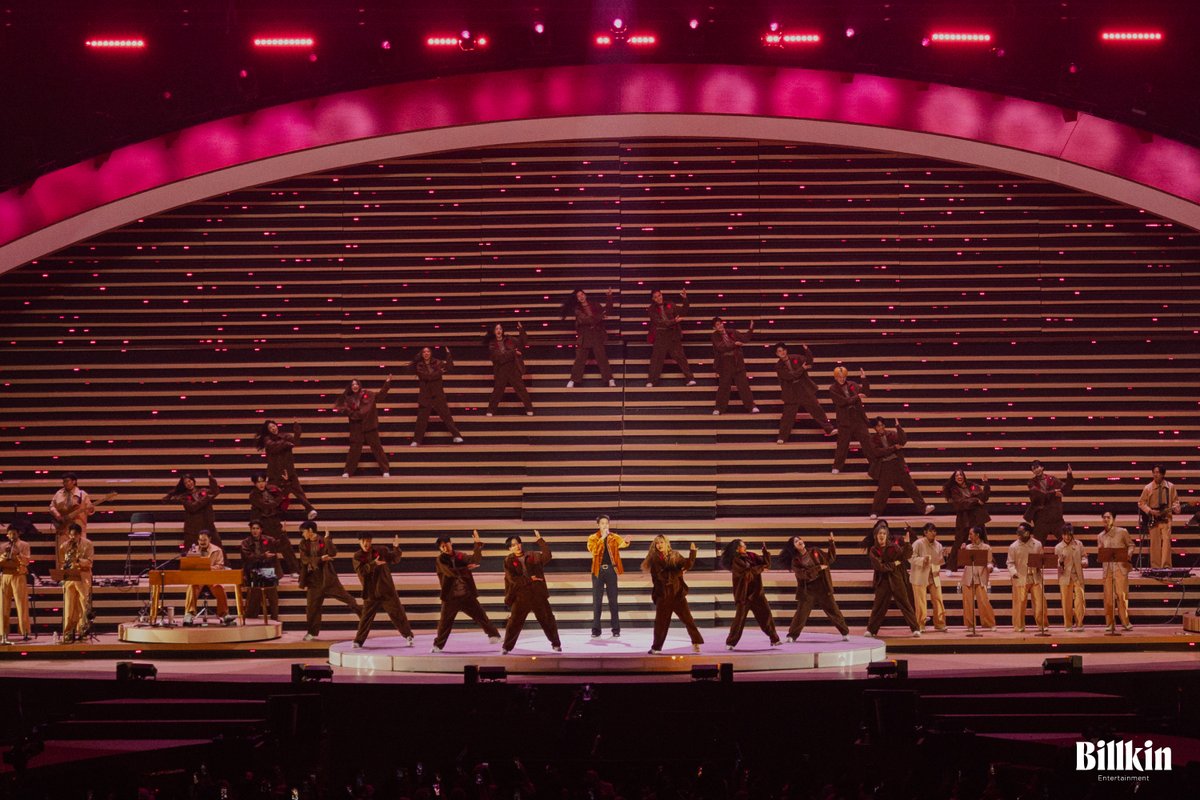 All the lights, all the melodies, all the FEEL wrapped in three unforgettable days.
Thank you for being with us every moment. 🎶 #BILLKIN_FEELQUENCY

The FEEL goes on at #BILLKIN_FEELQUENCY_TOUR 🎻

#BillkinEntertainment #Bbillkin
#BILLKIN_FEELQUENCY_D1
#BILLKIN_FEELQUENCY_D2