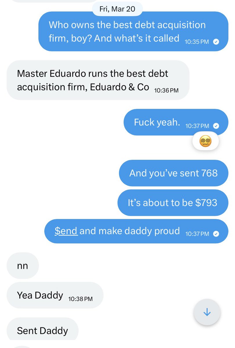 Eduardo & Co. tweet media