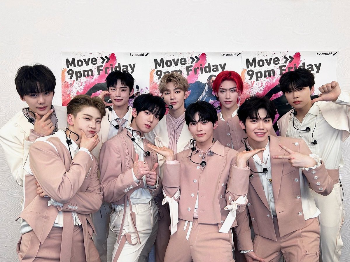 n년 전 오늘의 성한빈 tweet media