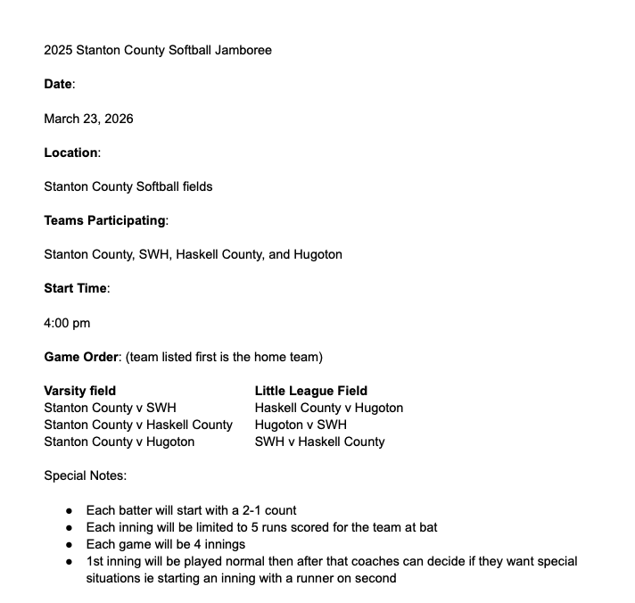 Hugoton Eagles tweet media