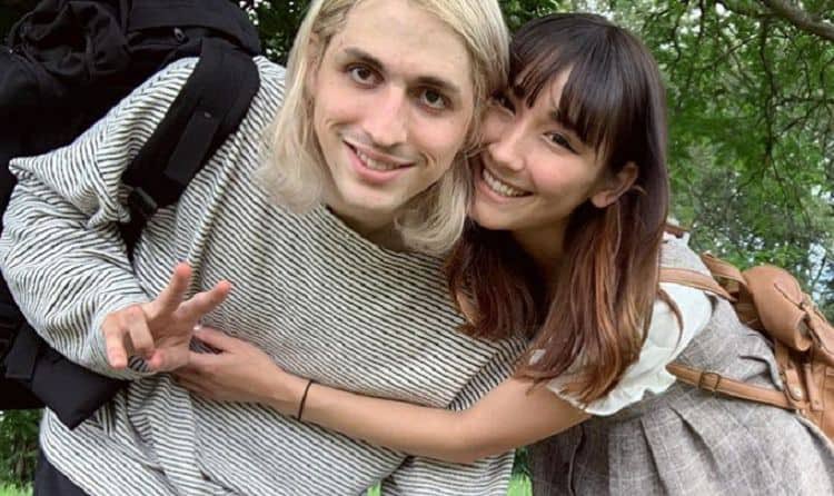 Is Porter Robinson a Fortnite skin? tweet media