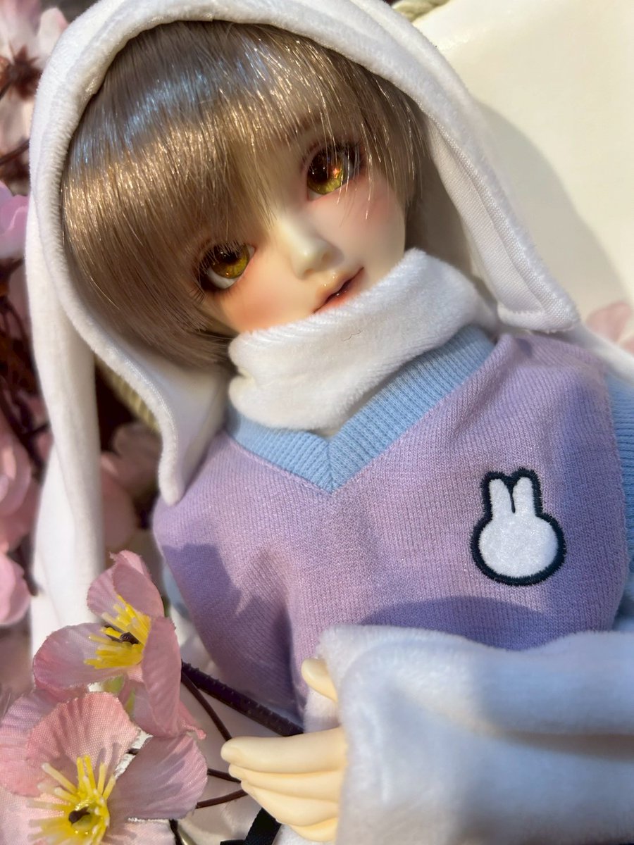 _Lepus_Lei_'s tweet photo. 本日窓に行ってきましたん〜！
ぴよこ沢山でかわゆす(◍´꒳`◍)
お写真は
@Enaga_7311212 ちの詩音ちゃんと
@kaguya_doll ちの翠ちゃんと一緒に！ https://t.co/WedCX9hLKH