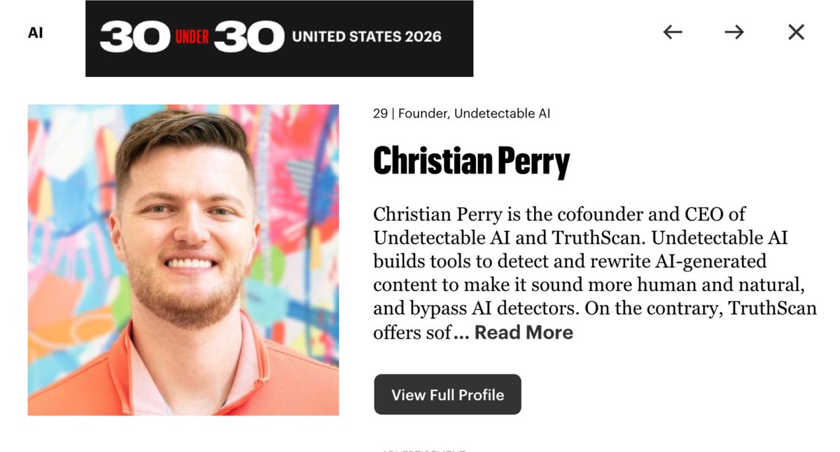 Max Spero tweet media