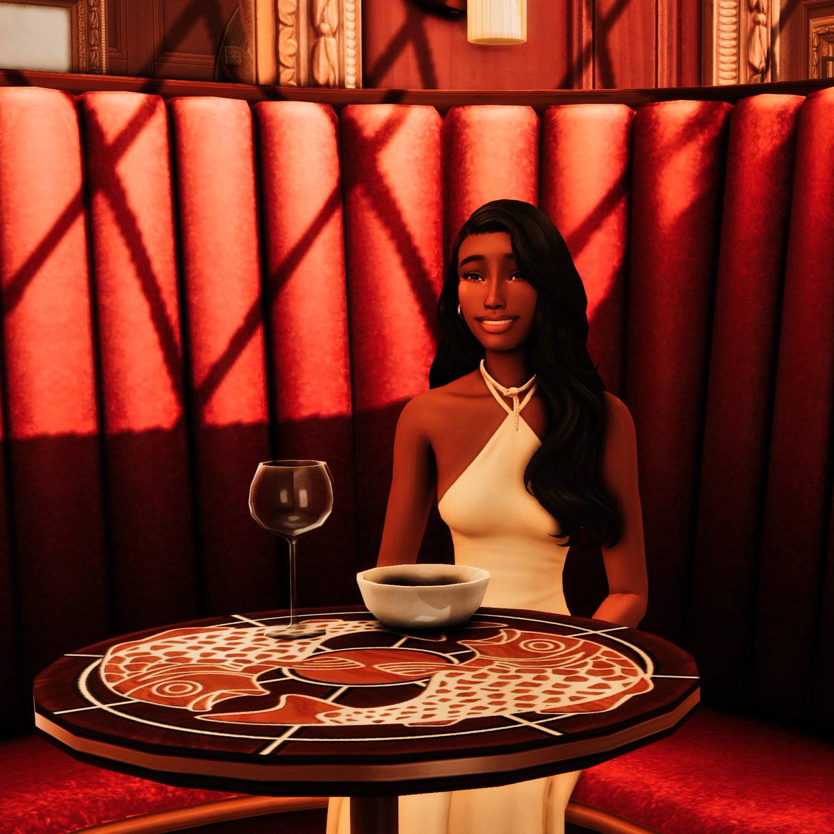 Sim Side of Luca ౨ৎ tweet media