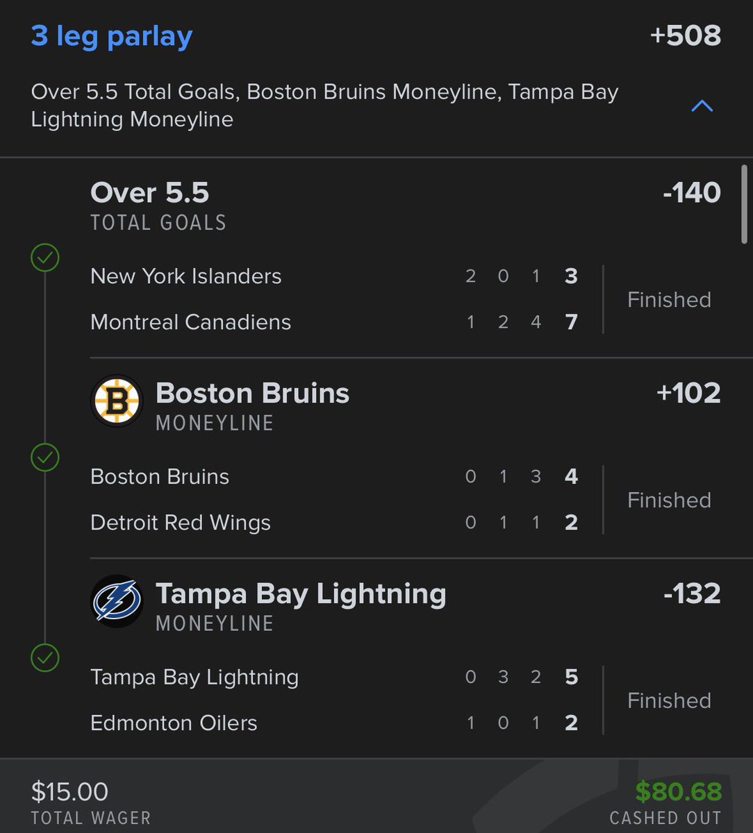 The Daily Ticket tweet media