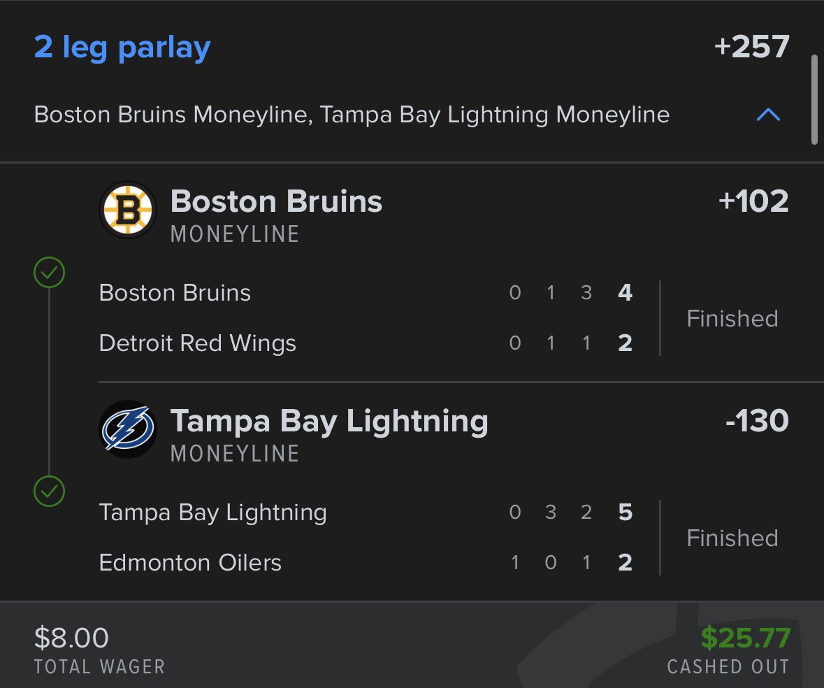 The Daily Ticket tweet media