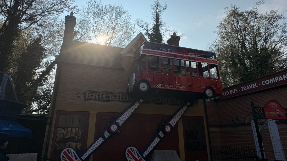 Thomas Mack tweet media