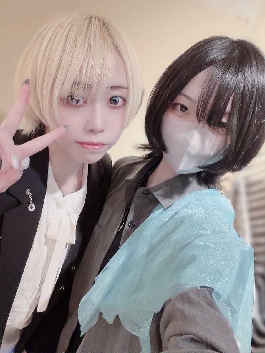 あくた tweet media