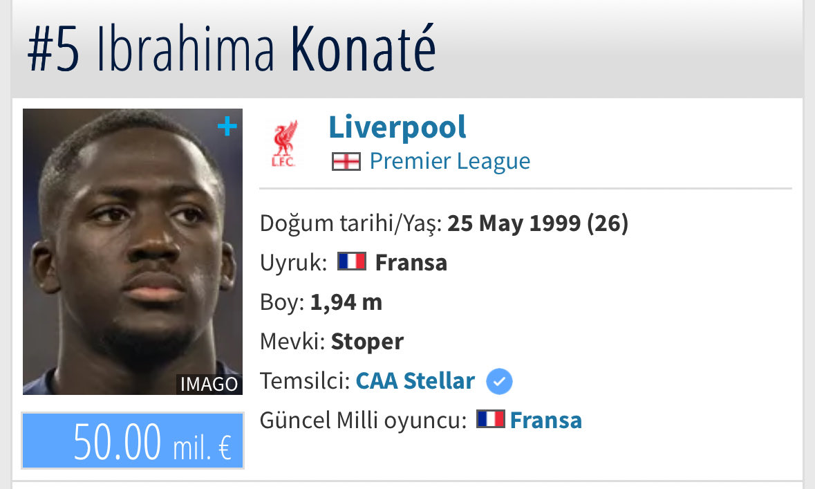 liverpool puan kaybı tweet media