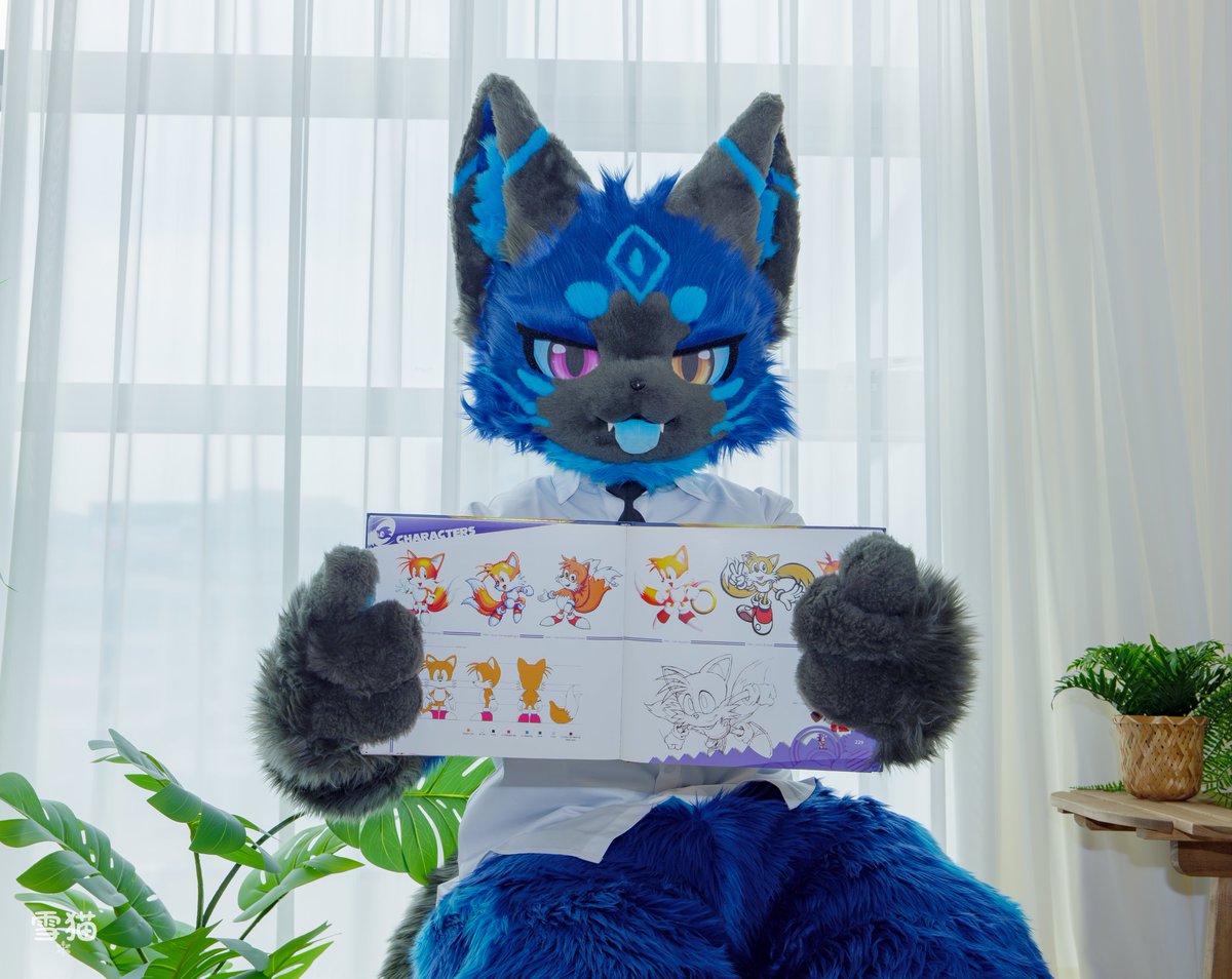 찹쌀여우떡(MochiFox) tweet media