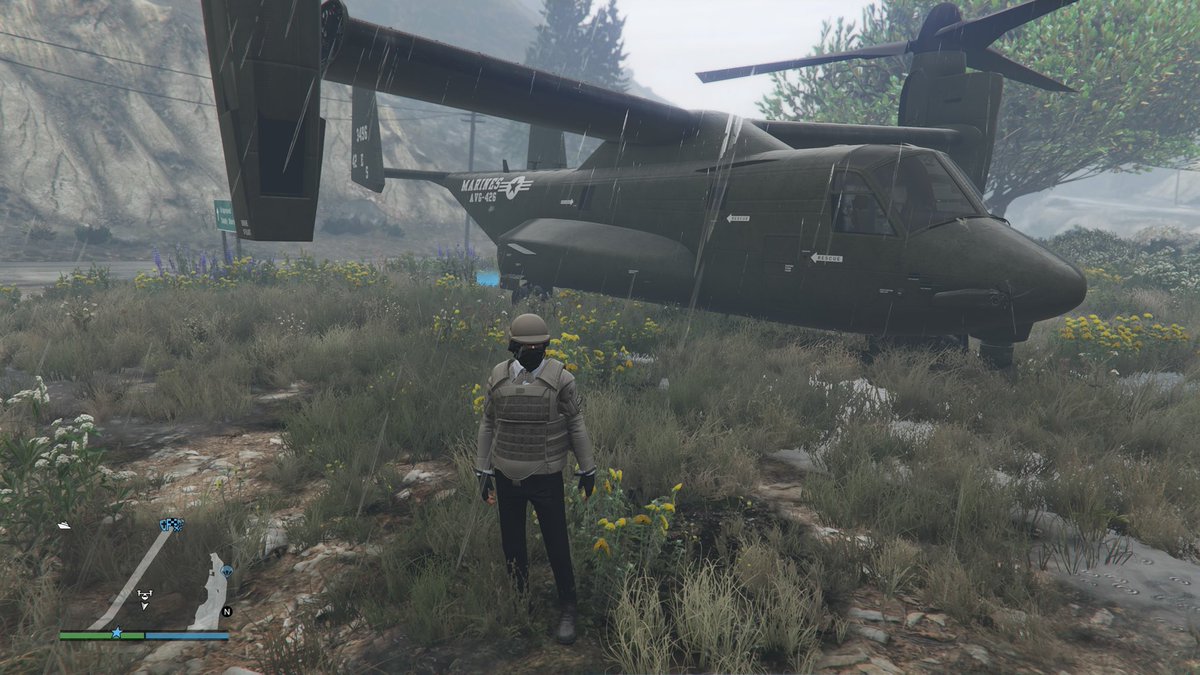 Cry-in-Passive tweet media