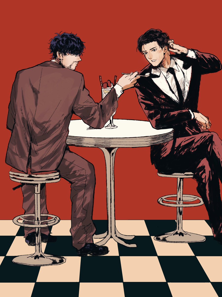 bs52@2レーンあ5 tweet media