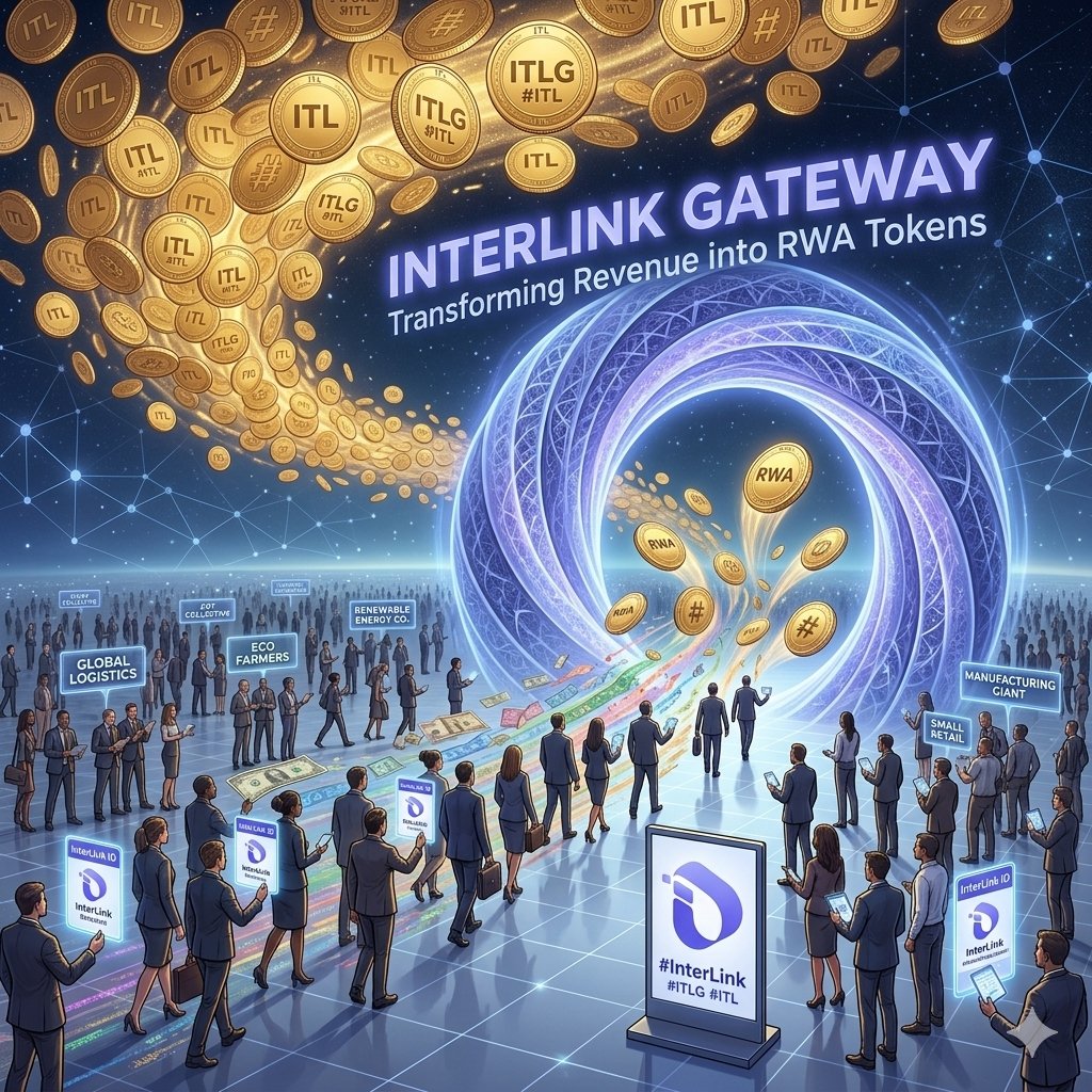 InterLink Labs!🥰 tweet media