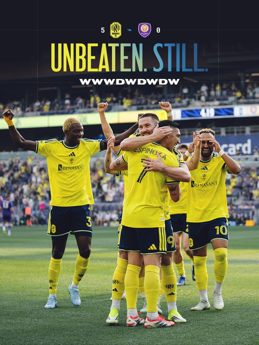 Nashville SC tweet media