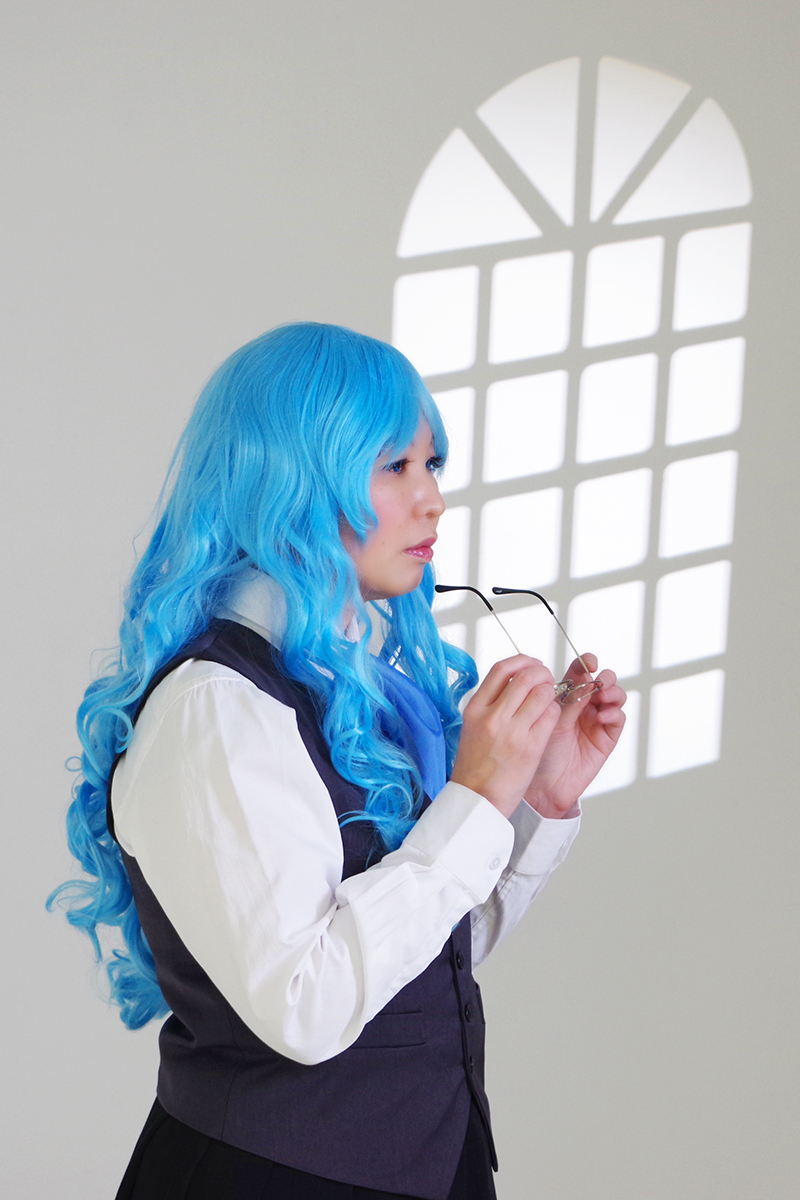 幸海あゆほ tweet media