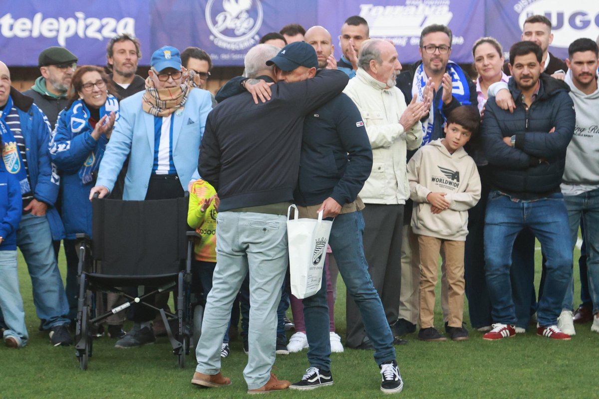 Xerez Club Deportivo tweet media