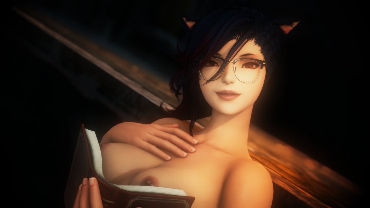 Azure Kitty tweet media