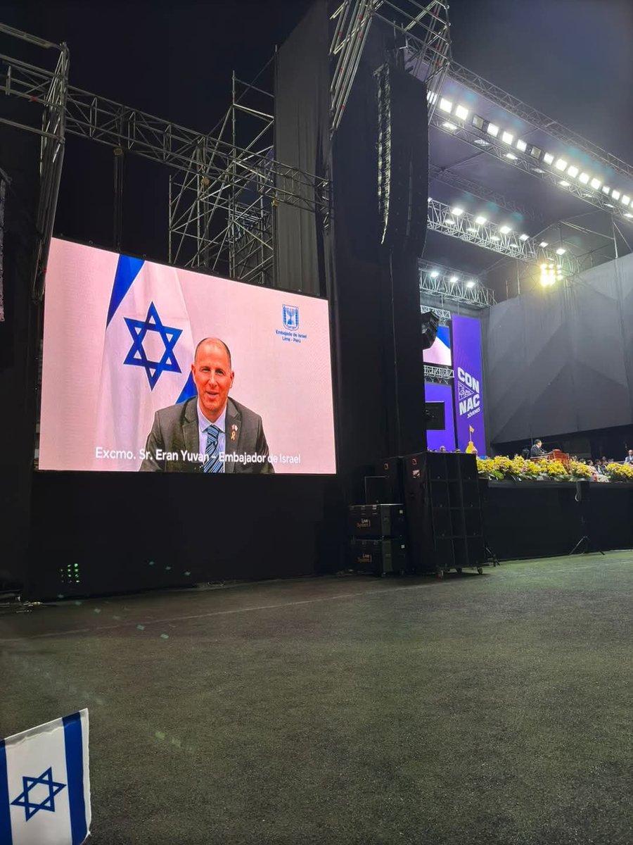 CAMPO DE CONCENTRACIÓN A EVANGELICOS tweet media